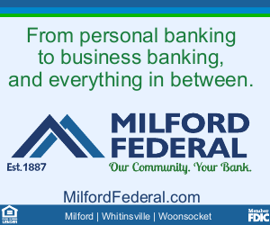 Milford Federal Savings